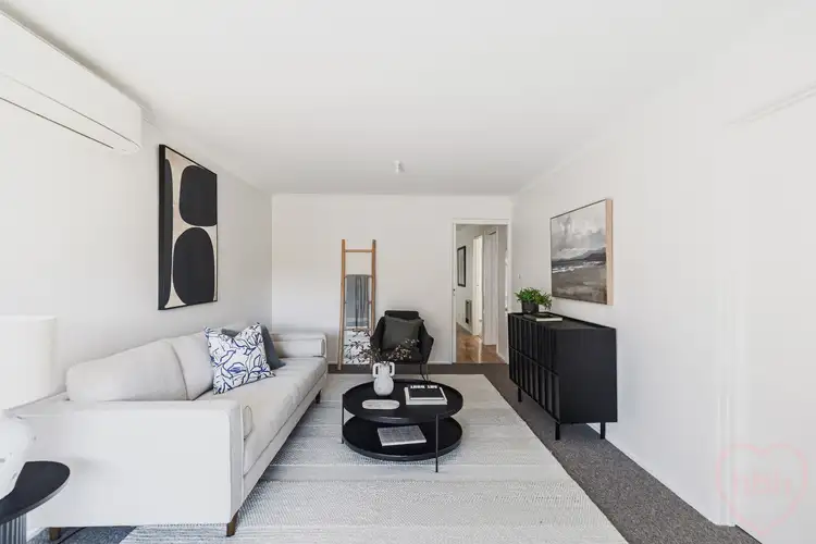 Fifth view of Homely townhouse listing, 12/12 Crisp Circuit, Bruce ACT 2617