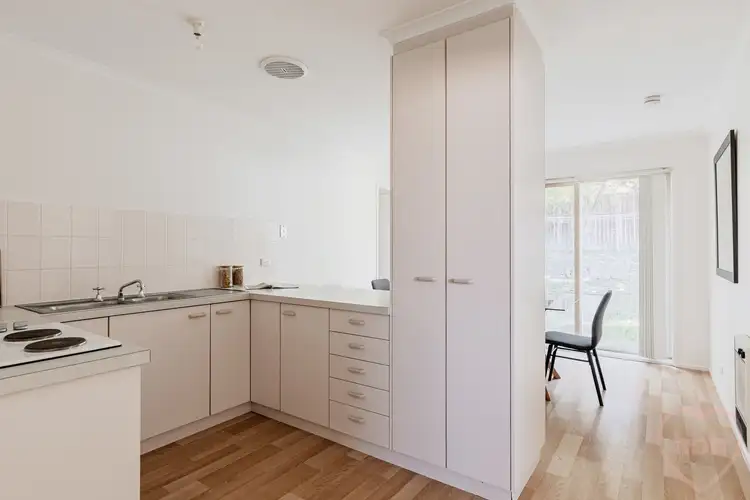 Sixth view of Homely townhouse listing, 12/12 Crisp Circuit, Bruce ACT 2617