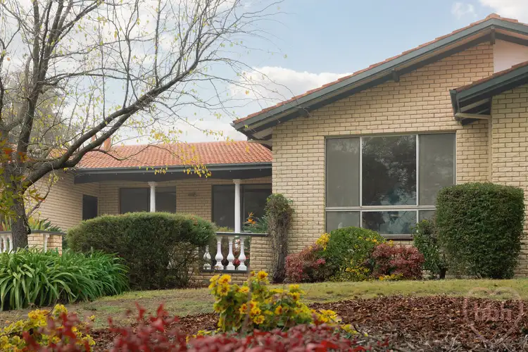 23 McLachlan Crescent, Weetangera ACT 2614