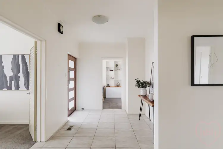 Third view of Homely house listing, 23 McLachlan Crescent, Weetangera ACT 2614