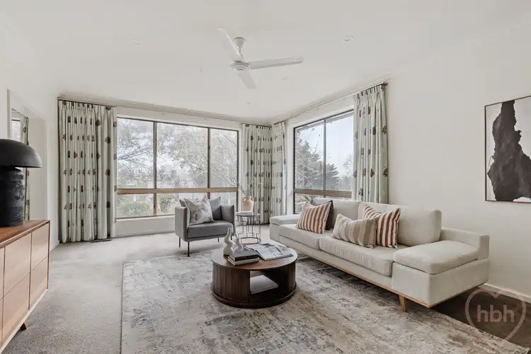 Fourth view of Homely house listing, 23 McLachlan Crescent, Weetangera ACT 2614