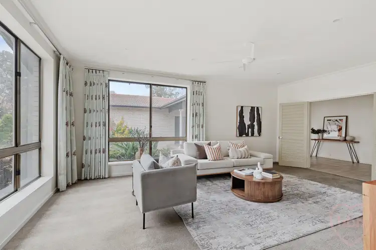 Fifth view of Homely house listing, 23 McLachlan Crescent, Weetangera ACT 2614