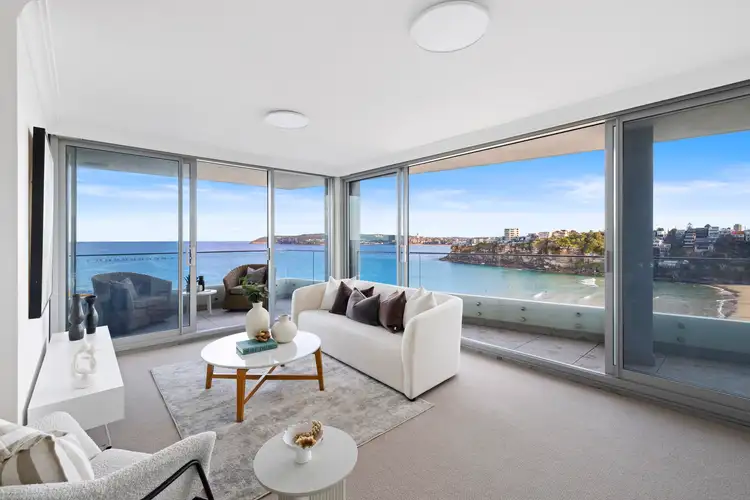 22/73 Evans Street, Freshwater NSW 2096