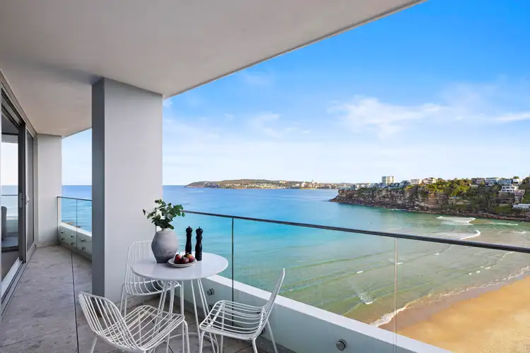 Second view of Homely apartment listing, 22/73 Evans Street, Freshwater NSW 2096