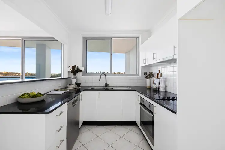 Sixth view of Homely apartment listing, 22/73 Evans Street, Freshwater NSW 2096