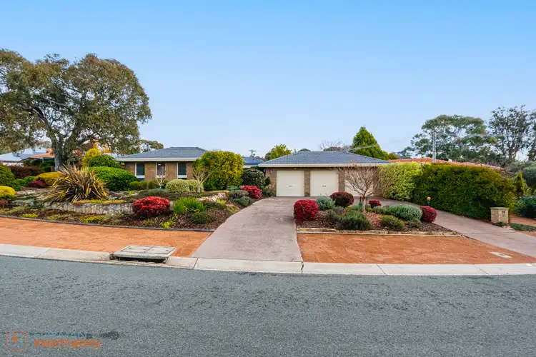 11 Tauchert Street, Chapman ACT 2611