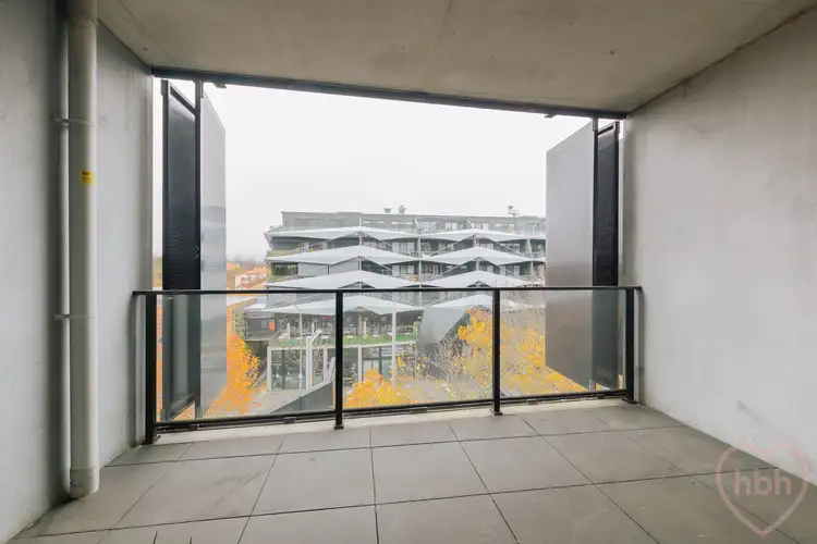 Sixth view of Homely apartment listing, 419/27 Lonsdale Street, Braddon ACT 2612