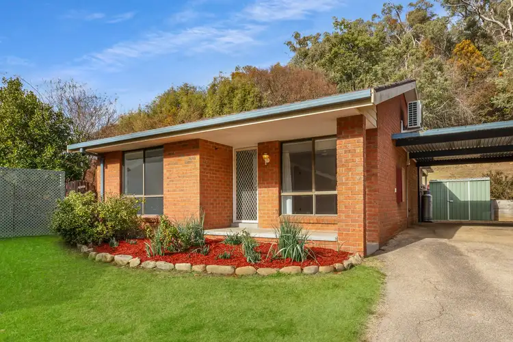 Main view of Homely unit listing, 3/92-94 Delany Avenue, Bright VIC 3741