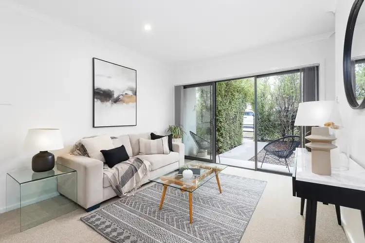 32/40 Henry Kendall Street, Franklin ACT 2913