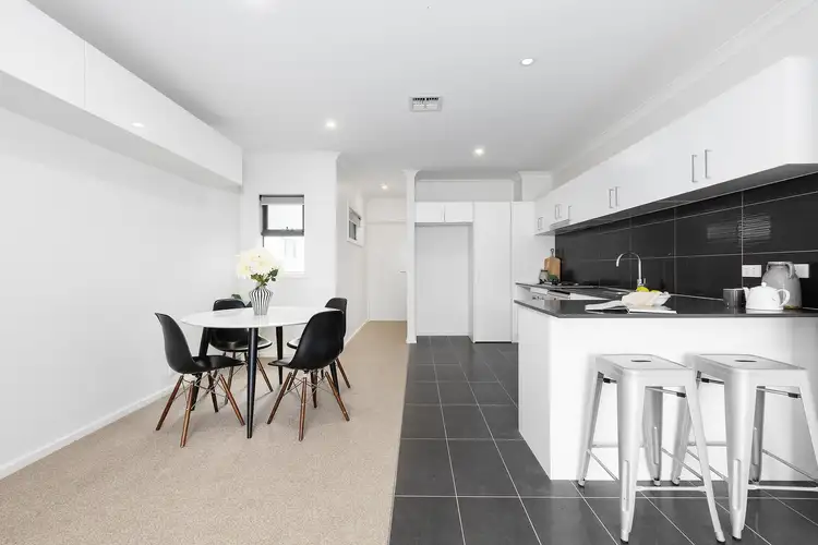 Fifth view of Homely townhouse listing, 32/40 Henry Kendall Street, Franklin ACT 2913