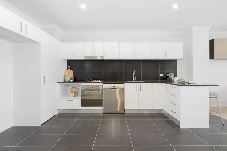 Sixth view of Homely townhouse listing, 32/40 Henry Kendall Street, Franklin ACT 2913