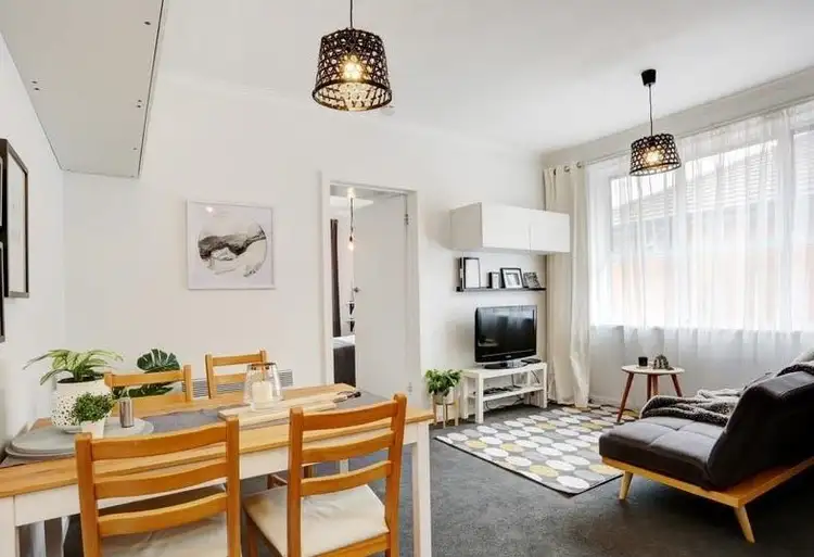 11/12 Walsh Street, South Yarra VIC 3141
