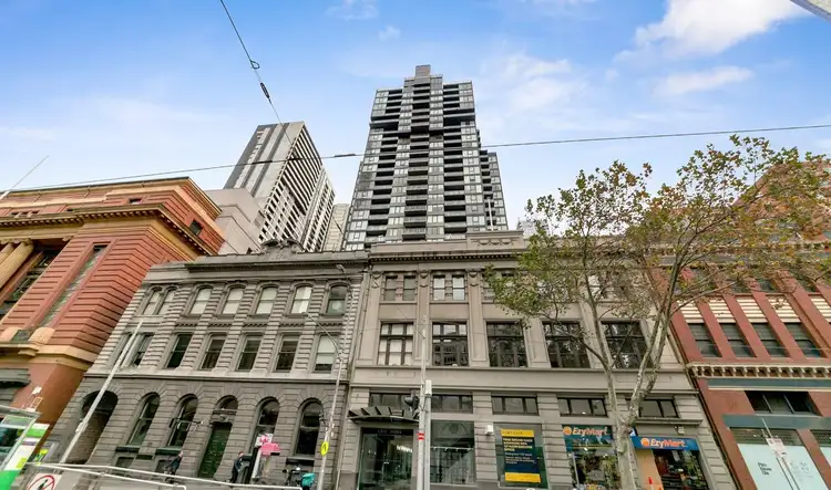 310/668 Bourke Street, Melbourne VIC 3000