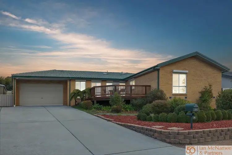 10 Thornton Road, Queanbeyan NSW 2620