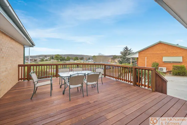 Second view of Homely house listing, 10 Thornton Road, Queanbeyan NSW 2620