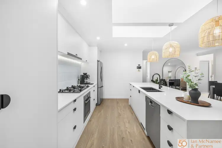 Fifth view of Homely house listing, 10 Thornton Road, Queanbeyan NSW 2620