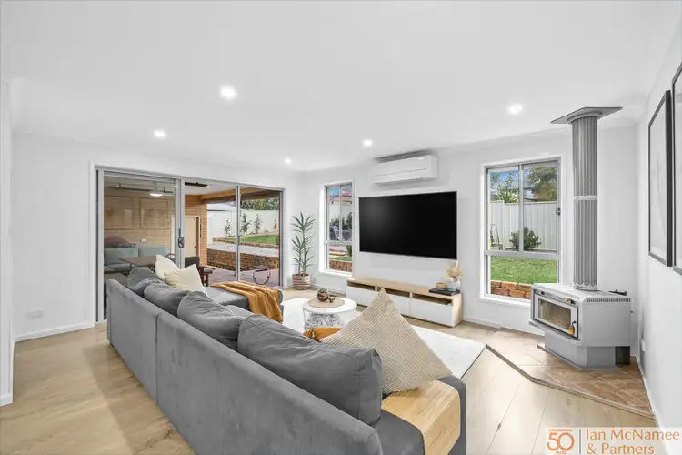 Sixth view of Homely house listing, 10 Thornton Road, Queanbeyan NSW 2620