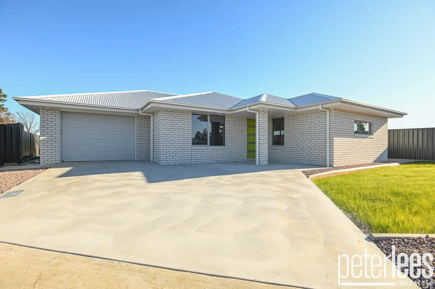 Main view of Homely land listing, 2 Little Mulgrave Street, Perth TAS 7300