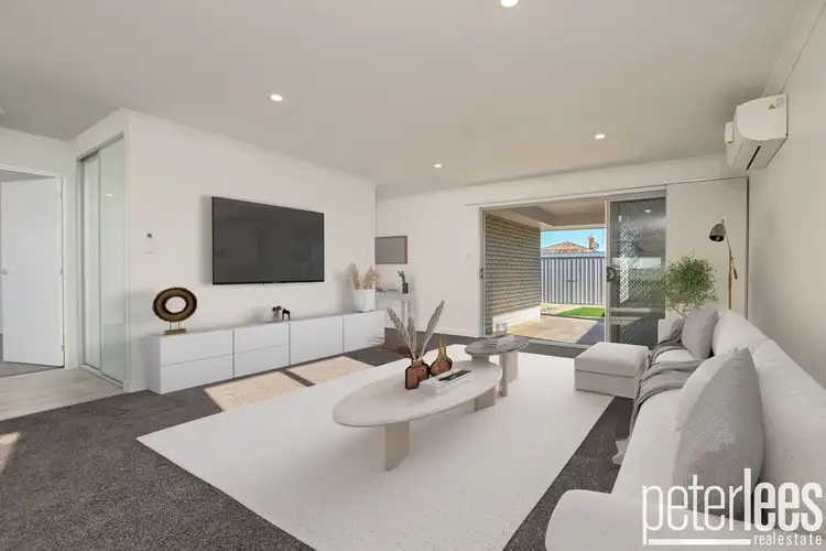 Second view of Homely land listing, 2 Little Mulgrave Street, Perth TAS 7300