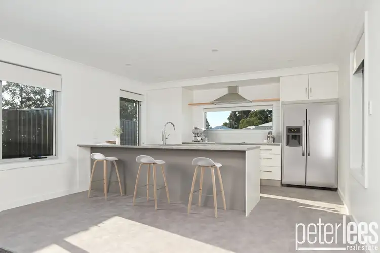Third view of Homely land listing, 2 Little Mulgrave Street, Perth TAS 7300