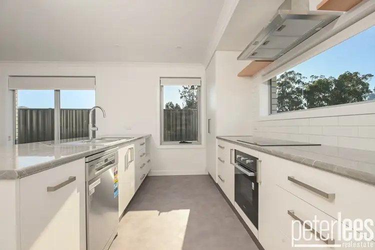 Fourth view of Homely land listing, 2 Little Mulgrave Street, Perth TAS 7300