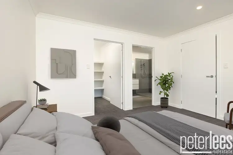 Fifth view of Homely land listing, 2 Little Mulgrave Street, Perth TAS 7300