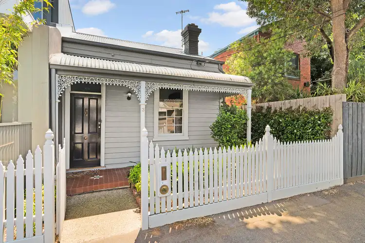 3 Moss Street, Prahran VIC 3181