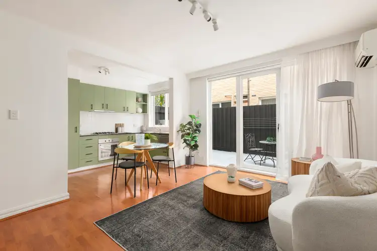 2/313 Dandenong Road, Prahran VIC 3181