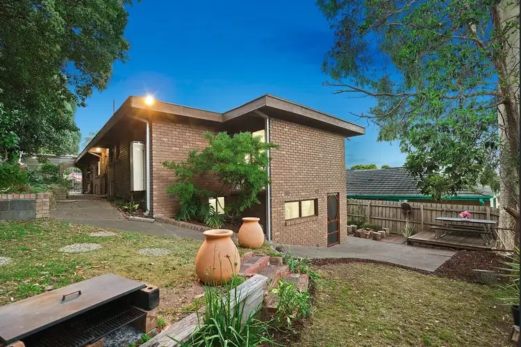 23 Glenvale Road, Donvale VIC 3111