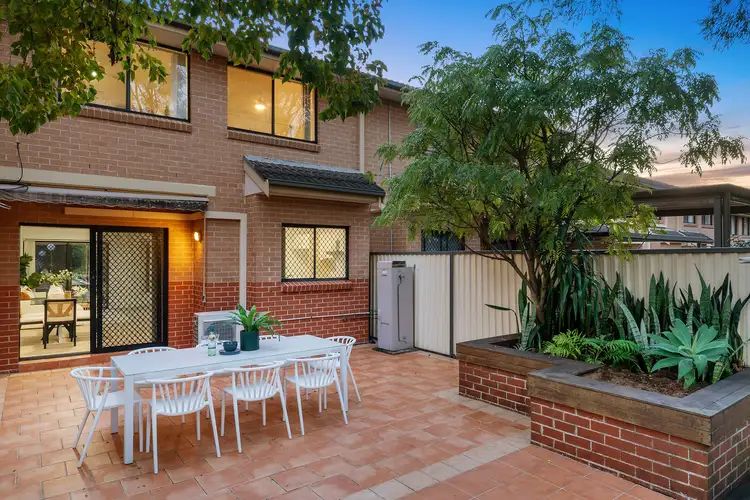 30/8 Warumbui Avenue, Miranda NSW 2228