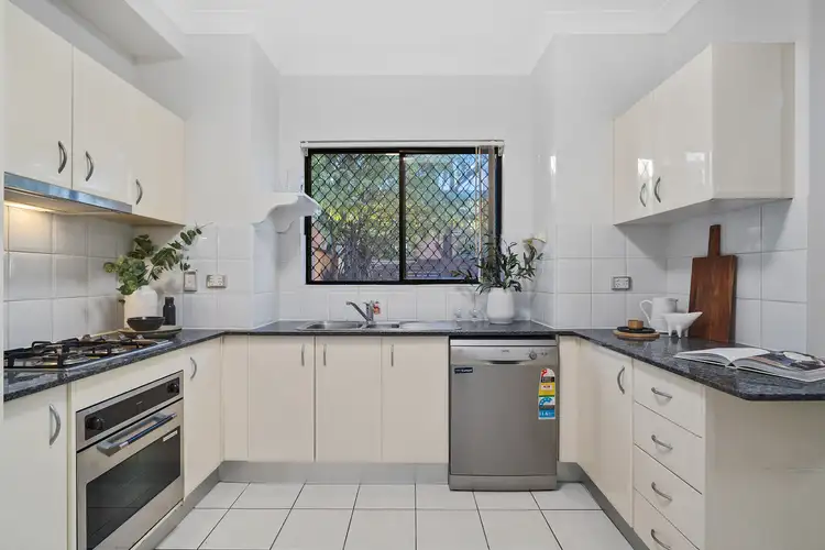 Fifth view of Homely townhouse listing, 30/8 Warumbui Avenue, Miranda NSW 2228