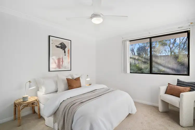 Sixth view of Homely townhouse listing, 30/8 Warumbui Avenue, Miranda NSW 2228