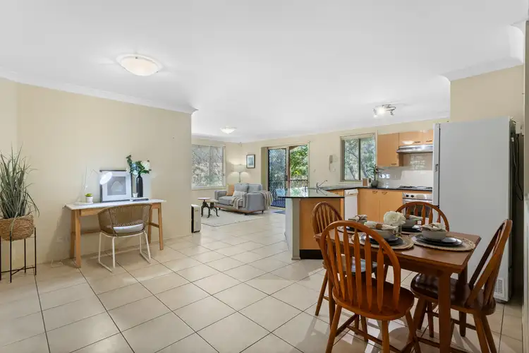 Third view of Homely house listing, 96 James Mileham Drive, Kellyville NSW 2155