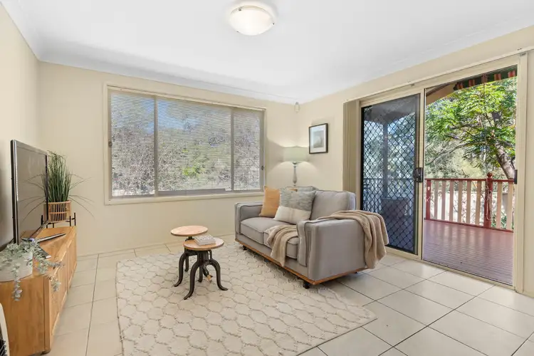 Fifth view of Homely house listing, 96 James Mileham Drive, Kellyville NSW 2155