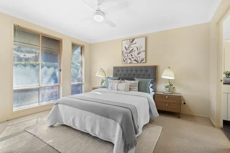 Sixth view of Homely house listing, 96 James Mileham Drive, Kellyville NSW 2155