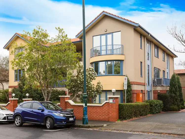 Main view of Homely apartment listing, 1/8 Pilley Street, St Kilda East VIC 3183