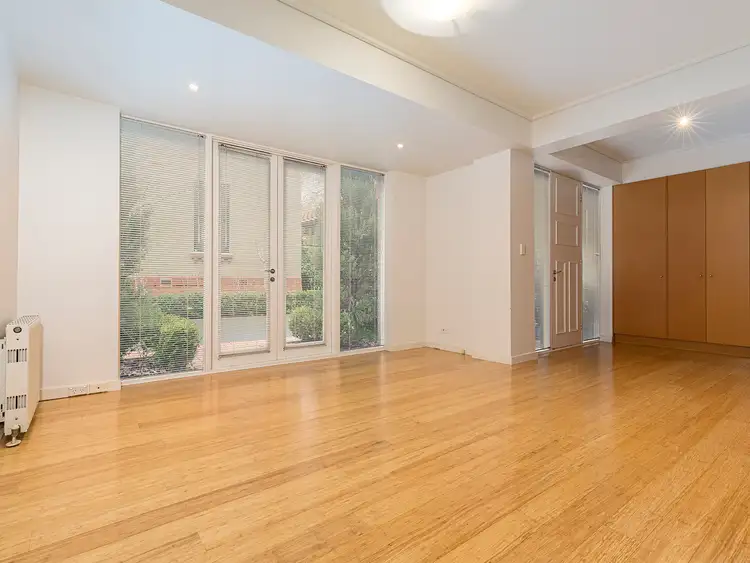 Second view of Homely apartment listing, 1/8 Pilley Street, St Kilda East VIC 3183