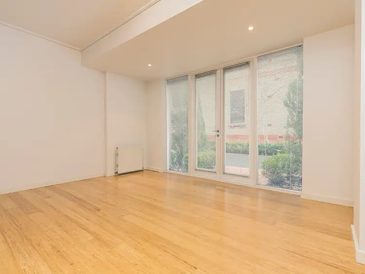 Third view of Homely apartment listing, 1/8 Pilley Street, St Kilda East VIC 3183