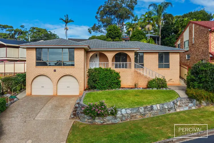 2 Primula Place, Port Macquarie NSW 2444