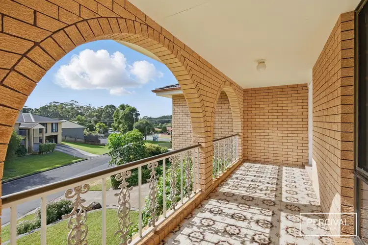 Third view of Homely house listing, 2 Primula Place, Port Macquarie NSW 2444