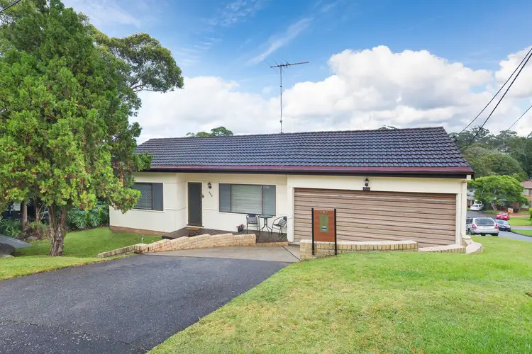 107 Talara Road, Gymea NSW 2227