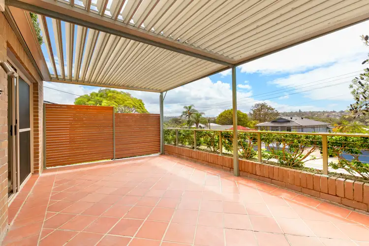 Main view of Homely semi-detached listing, 1/40 Adams Street, Curl Curl NSW 2096