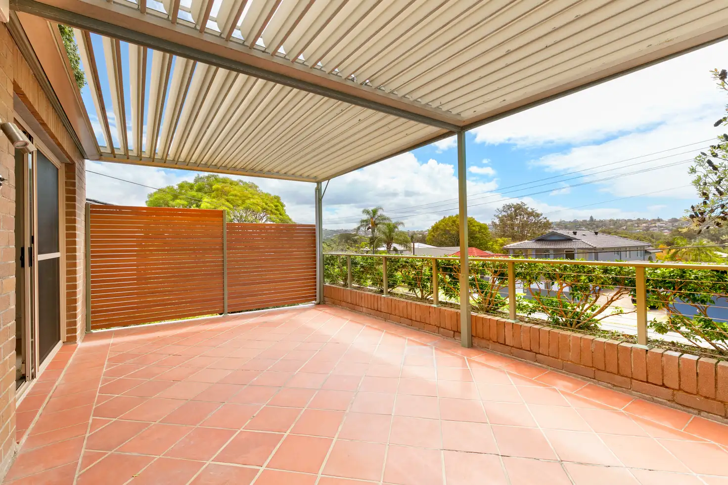 Main view of Homely semi-detached listing, 1/40 Adams Street, Curl Curl NSW 2096