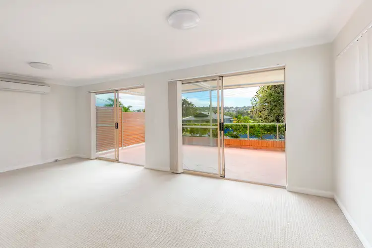 Second view of Homely semi-detached listing, 1/40 Adams Street, Curl Curl NSW 2096