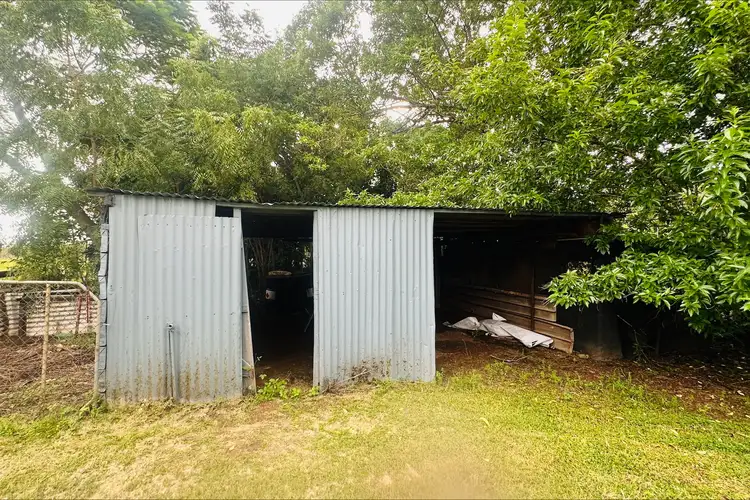 Seventh view of Homely house listing, 45 Bradley Road, Livingstone NT 822