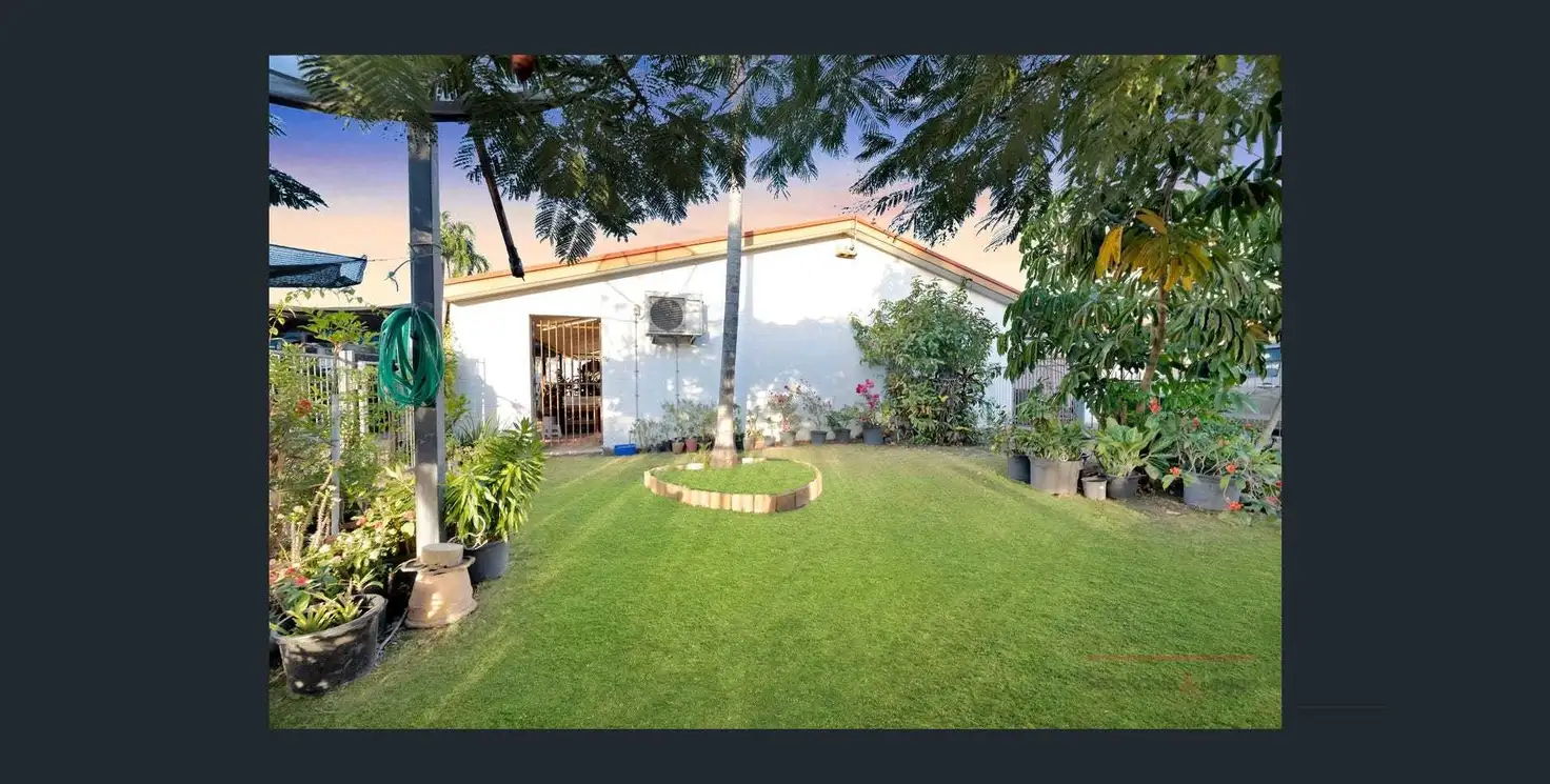 Main view of Homely house listing, 11 Vashon Street, Leanyer NT 812