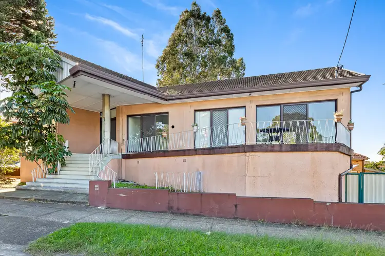 264 King Georges Road, Roselands NSW 2196