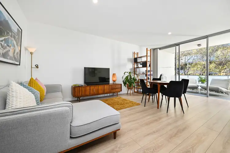 57/37 Morley Avenue, Rosebery NSW 2018