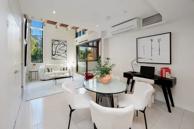 3/41B Elizabeth Bay Road, Elizabeth Bay NSW 2011