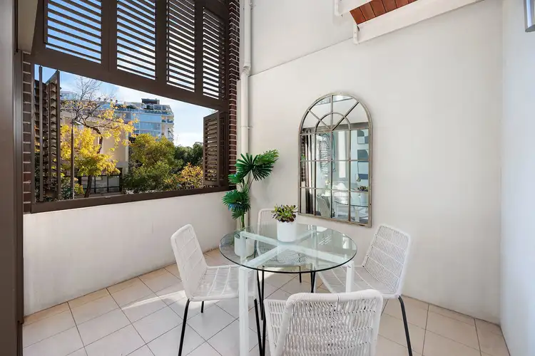 Fourth view of Homely unit listing, 3/41B Elizabeth Bay Road, Elizabeth Bay NSW 2011